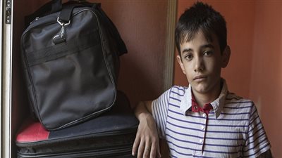 زين بطل فيلم 