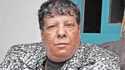 صلاح عبد الله يرد على آيات عرابي بعد شماتتها في وفاة شعبان عبد الرحيم