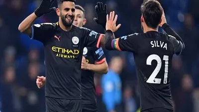 ليفربول يتصدر.. ترتيب الدوري الإنجليزي بعد فوز ما نشستر سيتي أمس