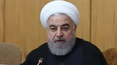 روحاني: طهران لم تغلق نافذة المحادثات مع الولايات المتحدة