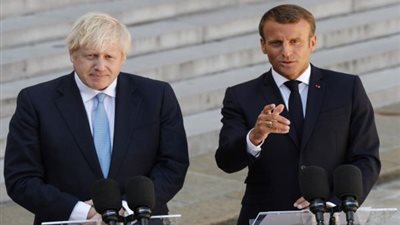 رئيس الوزراء البريطاني يدعم الضريبة الرقمية رغم غضب ترامب