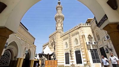 تعرف علي مواقيت الصلاة في محافظات مصر اليوم الأربعاء 4/12/2019