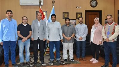  تعاون مصرى سعودى فى مجالات بحوث البترول 