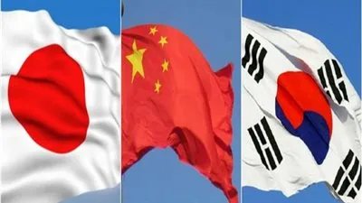 دبلوماسي صيني كبير يزور كوريا الجنوبية لإعادة العلاقات