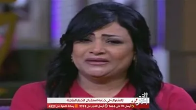 بدرية طلبة على سرير المرض قبل مشاركتها في موسم الرياض (فيديو)