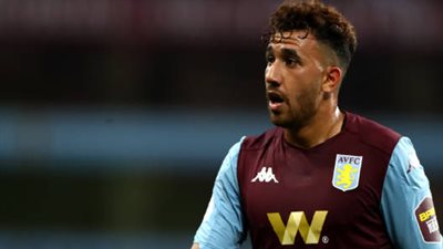 الفجر الرياضي ينفرد بتشكيل أستون فيلا الرسمي أمام تشيلسي.. تعرف على موقف تريزيجيه والمحمدي 