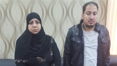 أمن الجيزة يكشف كواليس ترك توأم داخل حضانة بأوسيم