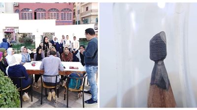 أبناء رشيد يسعون لدخول 