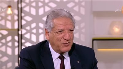 فخري الفقي: مصر تعمل على تعزيز معدلات النمو لـ 6%