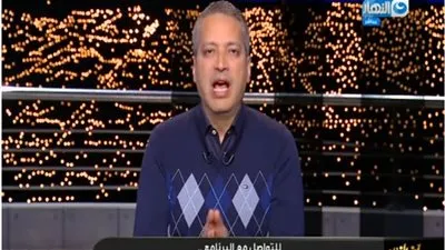 تامر أمين: مصر بها 8 ملايين من ذوي الاحتياجات الخاصة (فيديو)