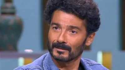 لهذا السبب خالد النبوي يتصدر ترند تويتر 