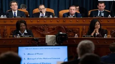 خبراء: تصرفات ترامب تجعله تحت المساءلة القانونية