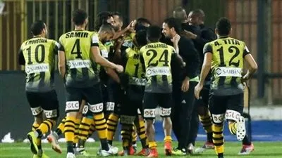 طريق المقاولون العرب في بطولة كأس مصر بعد صعوده لدور الـ16