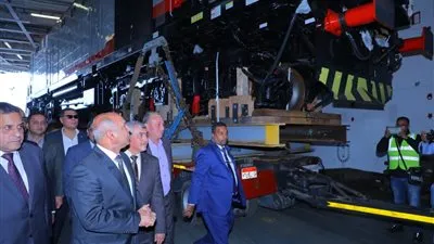 عاجل.. وزير النقل يعلن موعد زيادة أسعار تذاكر السكة الحديد