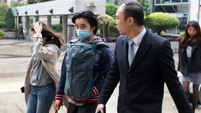 هونج كونج تمنح المتظاهرين الضوء الأخضر لمسيرة كبيرة يوم الأحد