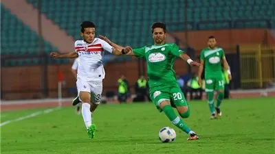 ملخص وأهداف مباراة الزمالك والشرقية (3-1) في كأس مصر.. بن شرقي يسجل هدفين (فيديو)
