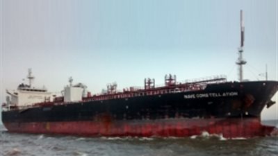 قراصنة يخطفون 19 من طاقم ناقلة نفط يونانية قبالة نيجيريا