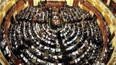 الأحد.. البرلمان يناقش تقرير اللجان النوعية عن الصناديق الخاصة والهيئات الشبابية