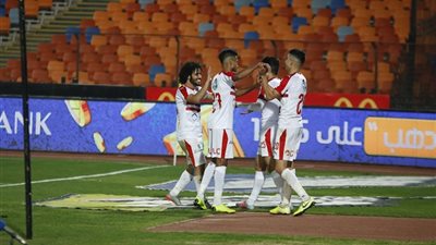 مفاجأة.. الأهلي يغري نجم الزمالك بـ15 مليون جنيه