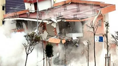 أوروبا تتعهد بدعم إضافي لألبانيا للتعافي من أضرار الزلزال