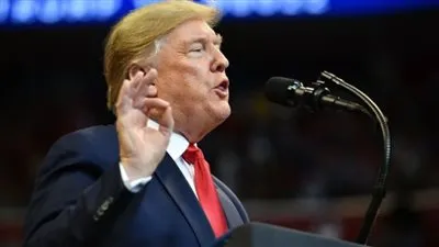 ترامب: سأنتصر في معركة العزل