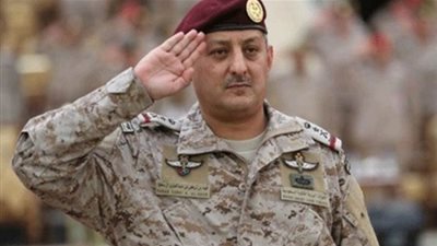 قائد القوات المشتركة بالمملكة يرعي اختتام الدورة الخامسة للقانون الدولي الإنساني