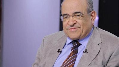 مصطفى الفقي: مصر صنعت طائرة في الستينات بالمشاركة مع الهند