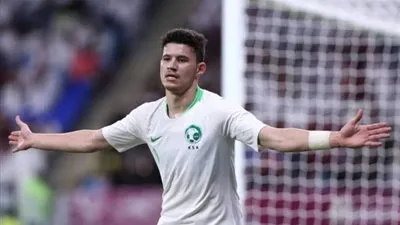 بعد تأهل السعودية لنهائي خليجي 24| الحمدان يوجه رسالة إلى الجماهير 