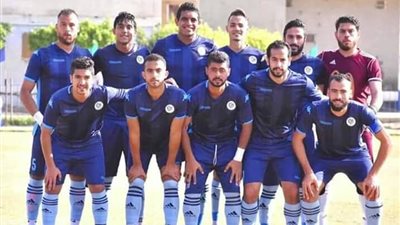 مباريات قوية لرشيد وبدر ومياة البحيرة والترام وكفر بولين في القسم الثالث