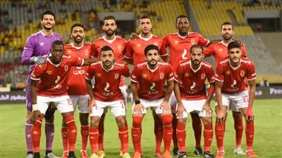 مفاجأة في تشكيل الأهلي المتوقع لمواجهة الهلال السوداني بدوري أبطال إفريقيا