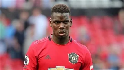 ريال مدريد يحسم موقفه بشأن التعاقد مع بوجبا