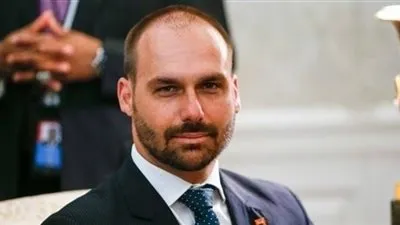 الخارجية الفلسطينية ترد بقوة على زيارة نجل الرئيس البرازيلي لمستوطنة إسرائيلية