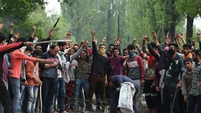 الشرطة الهندية تقتل 4 رجال اغتصبوا طبيبة في مدينة حيدر أباد