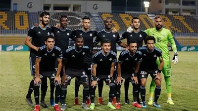 موعد مبارايات بيراميدز القادمة في الكونفيدرالية والدوري المصري