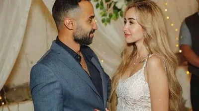 مفرهد وهنام.. هنا الزاهد تفجر مفاجأة بشأن ما حدث في ليلة زفافها على أحمد فهمي