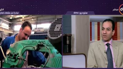 أستاذ استثمار: التحول الرقمي يساهم في تحقيق المزيد من التقدم بقطاع الصناعة