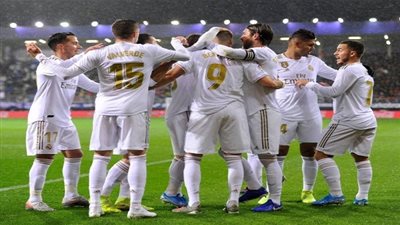 يالها من معاناة.. ريال مدريد في صدمة قبل الكلاسيكو