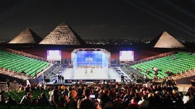 مصر تفوز بتنظيم بطولتي العالم للاسكواش 2022 وكرة اليد 2024 للجامعات