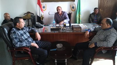 لأول مرة.. اقتراح بإنشاء أكشاء لشراء القمامة بالقناطر الخيرية 