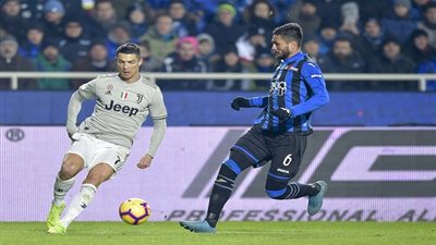 مواجهات متوازنة في دور الـ 16 من كأس إيطاليا