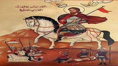 قصة القديس يعقوب المقطع وأسباب احتفال الكنيسة به