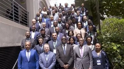 النائب العام يعلن توصيات المؤتمر السنوى الـ 14 لجمعية النواب العموم الأفارقة