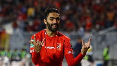 عاجل.. الشحات يسجل الهدف الأول للأهلي أمام الهلال (فيديو)