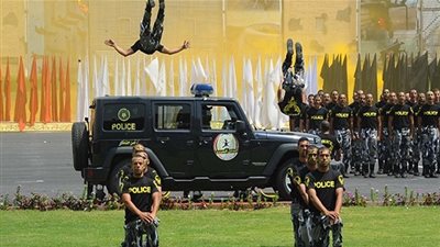 نتيجه كليه الشرطه ٢٠٢٠‬‎ اعتماد ظهور نتيجة طلاب الثانوية برقم الملف والرقم القومي من خلال رابط موقع أكاديمية الشرطة الآن