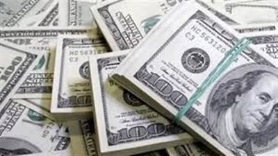 اسعار الدولار تواصل ارتفاعتها أمام الجنيه للأسبوع الثاني على التوالي