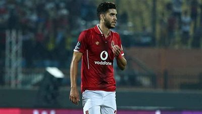 عاجل.. وليد أزارو ينفعل على قرار فايلر بعد مباراة الأهلي والهلال