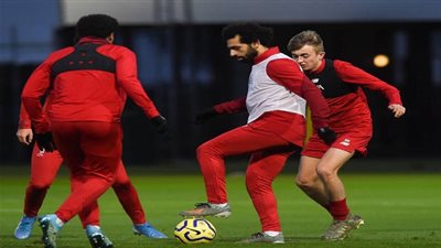 كلوب عن محمد صلاح: لسنا في لعبة فيفا أو بلاي ستيشن