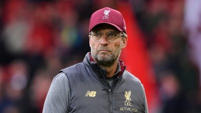 يورجن كلوب يزف خبرا سعيدا لجماهير ليفربول