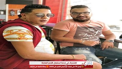 حمو بيكا يلهب حماس جمهوره في ثاني حفلاته بالأردن (فيديو)