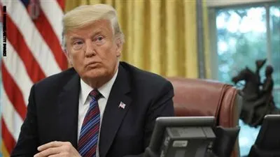 مستشار البيت الأبيض: ترامب راضى عن مسار المحادثات التجارية 